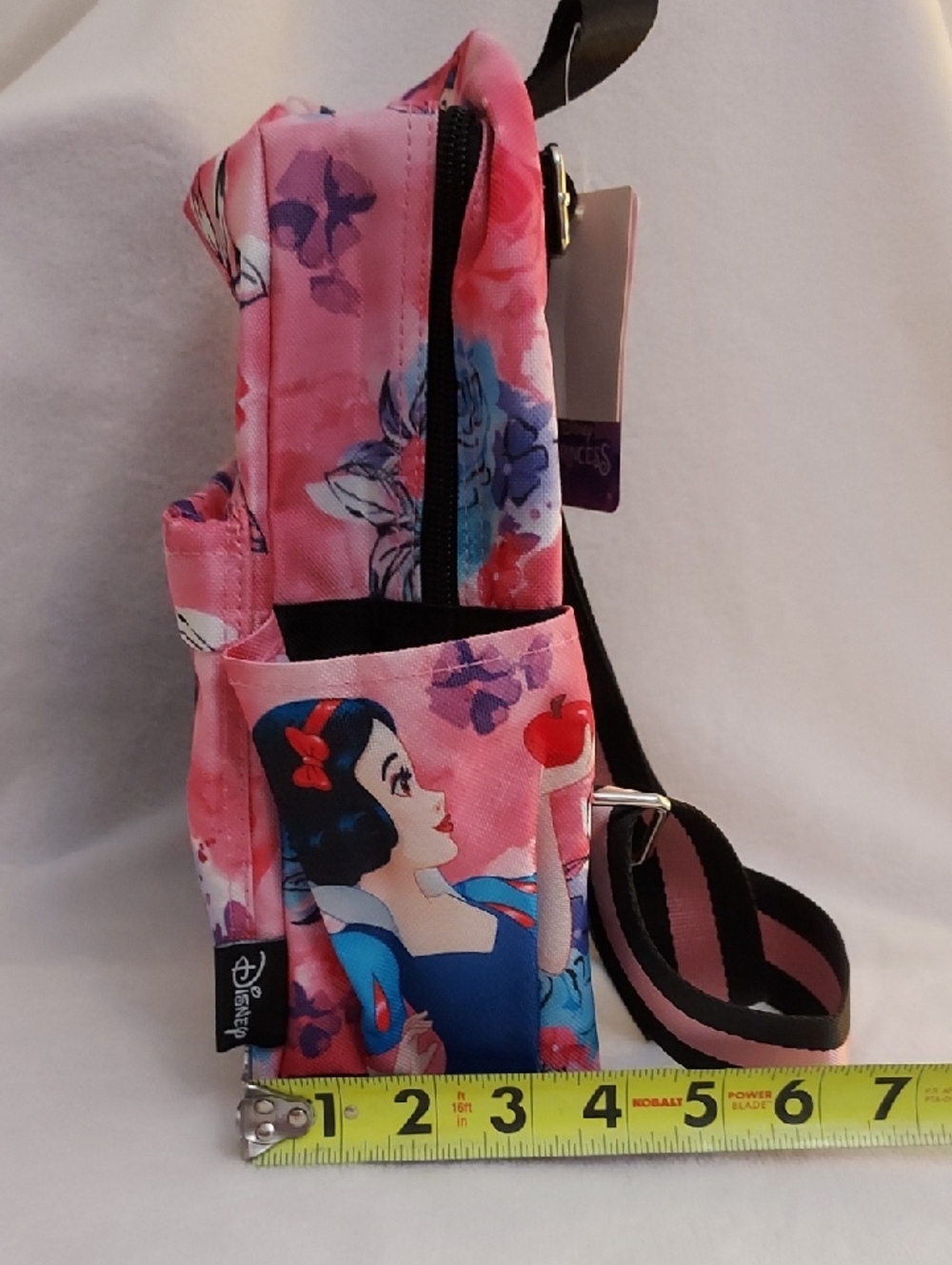 Disney Ruz Disney Princess Backpack - Picture 8 of 10